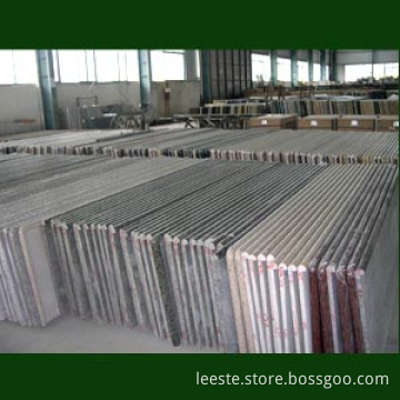 Kitchen Countertops (Granite and Marble)